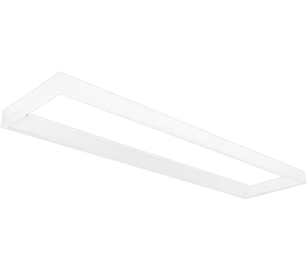 The Difference Between Back-Lit & Edge-Lit LED Panel Lights
