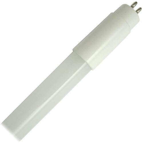 LED LiberaT8 Double Ended Bypass Tube Frosted Glass - 4', 10.5W, 35K