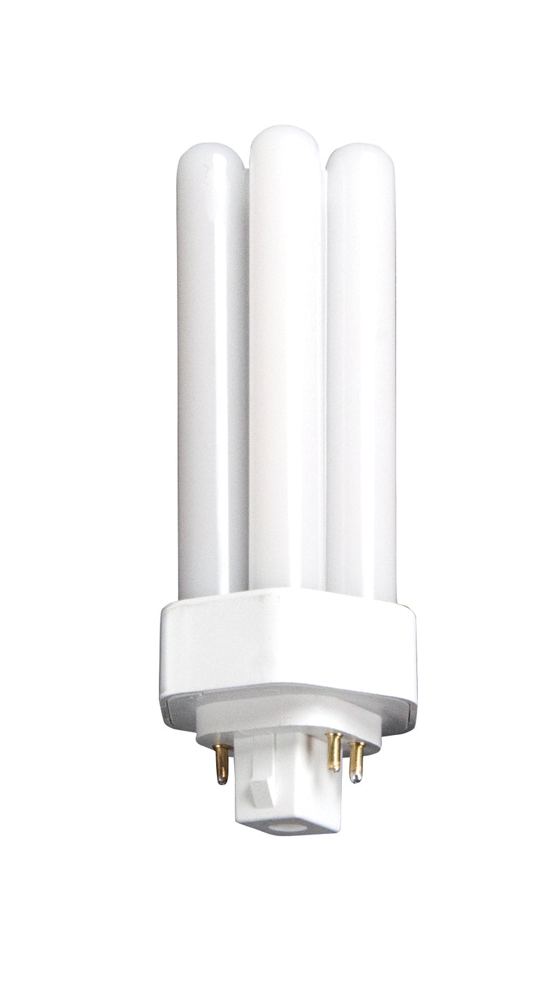 LED Type A PL 3U Lamp - 1.8", 16W, 41K