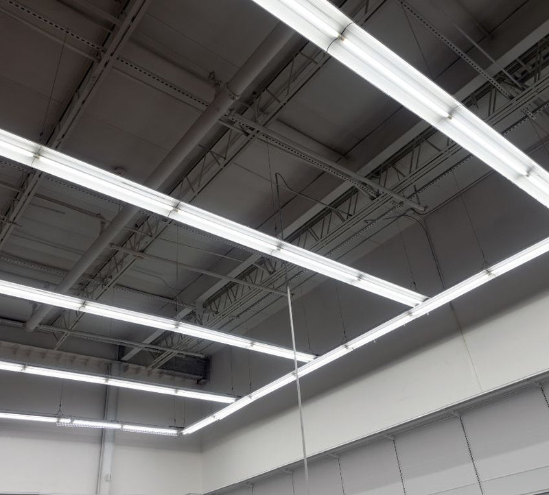 How Long Do LED Light Fixtures Really Last?