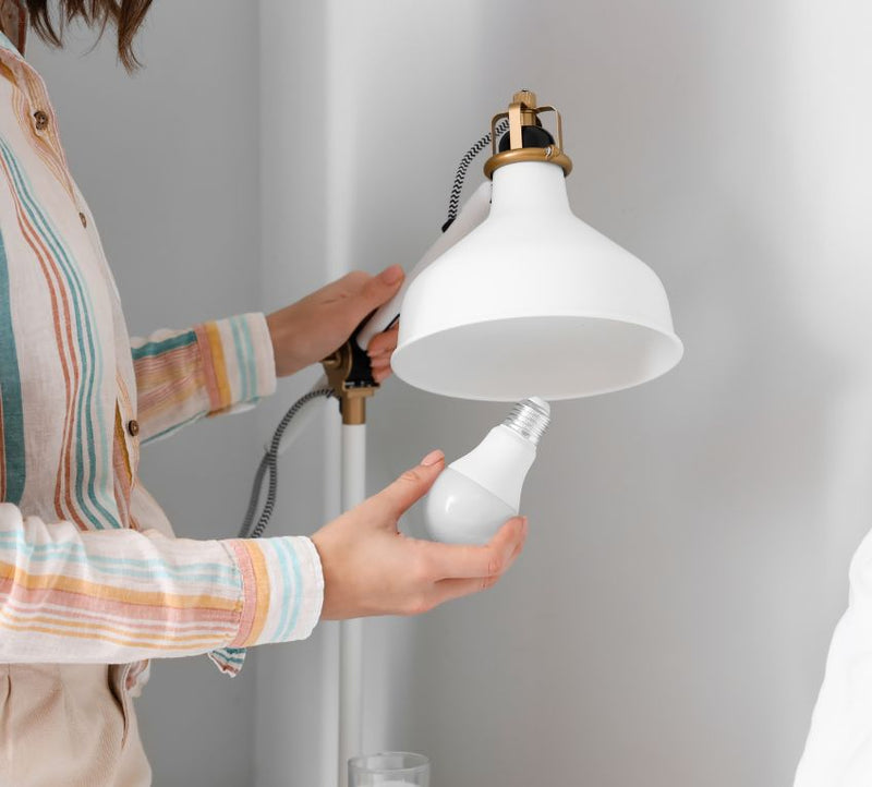 Debunking 5 Common Misconceptions About LED Light Bulbs