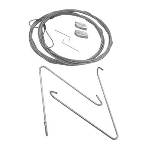 LED Hanging Kit Horticulture LED Hanging Kit Stylighting