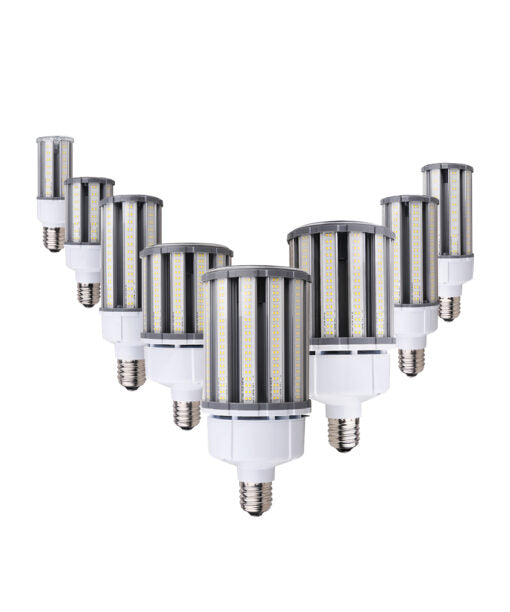 Obert BW series LED Light Bulbs - 18W CCT