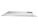 TCP DT Series LED Back-Lit 2X4 Flat Panel Luminaire – Selectable Color Temperature 4' - 2', 29W, CCT 35K/41K/50K