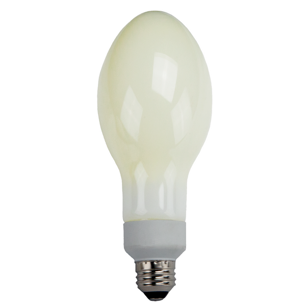TCP High Lumen LED Filament Lamps Frosted - 26 Watt, 5000 Lumens, 5000 Kelvin