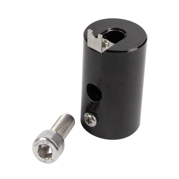 3/4" Pendant Mount Adapter For Round LED High Bay