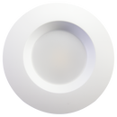 LED Color Selectable Wet Location Downlight - 5"/6", 16W, 30K/40K/50K