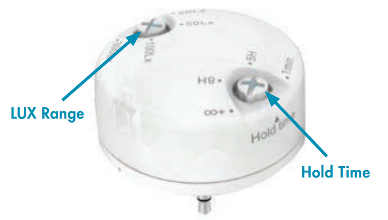 TCP LHSDL001 Daylight Sensor – Automatic Daylight Detection for Energy Efficiency