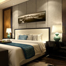 TCP Anew LED A19 Light Bulb 4-Pack – 8.5W, 2850K, 98 CRI, Dimmable