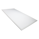 2×4 LED DT Series Low Bay Luminaire with Selectable CCT, Frosted – 4′, 29W/39W/46W, 35K/41K/50K