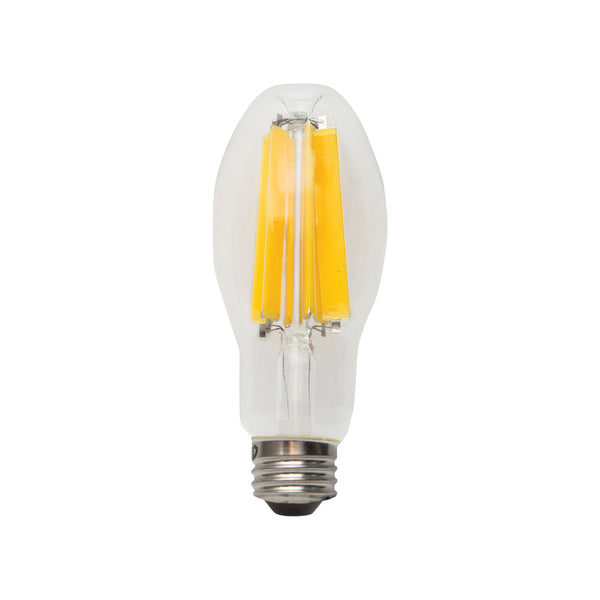 High Lumen LED Filament Lamps - 5.4", 14W, 40K