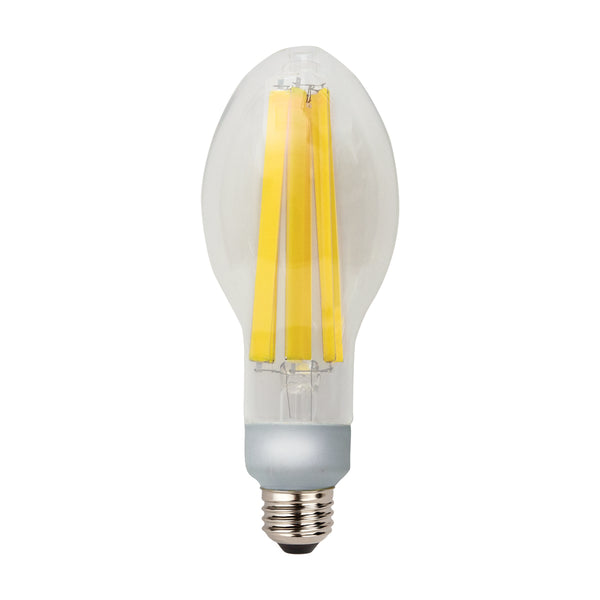 High Lumen LED Filament Lamps - 7.6", 26W, 50K