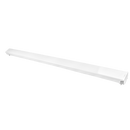 Economy General Purpose Strip w/ Integrated Microwave Sensor & 6’ Cord with NEMA 515 plug - 4', 51W, 27K/30K/35K/40K/50K