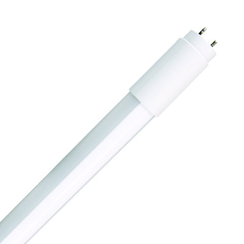 LED Pro Line T8 Type B Tube Double Ended Bypass - 4', 14W, 50K