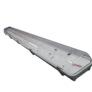 Horticulture LED Vapor Tight All Purpose Growth - 4', 100W