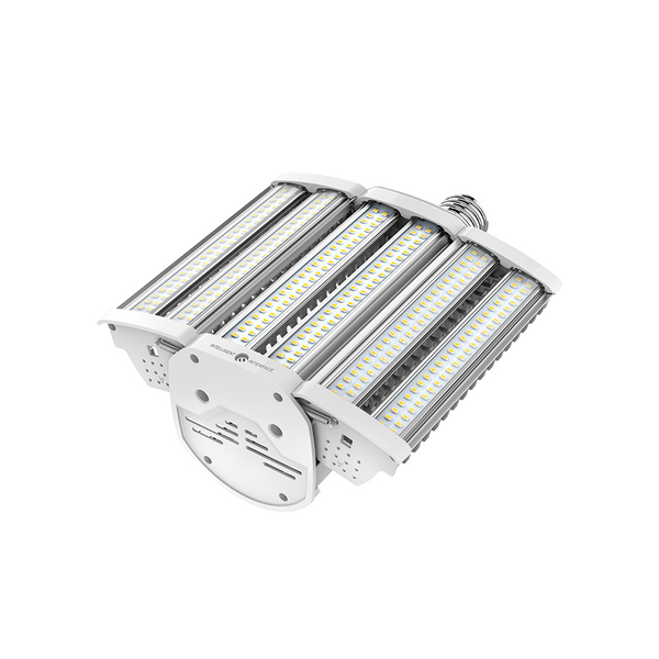 LED HID Replacement Area Lamps - 11", 110W, 50K