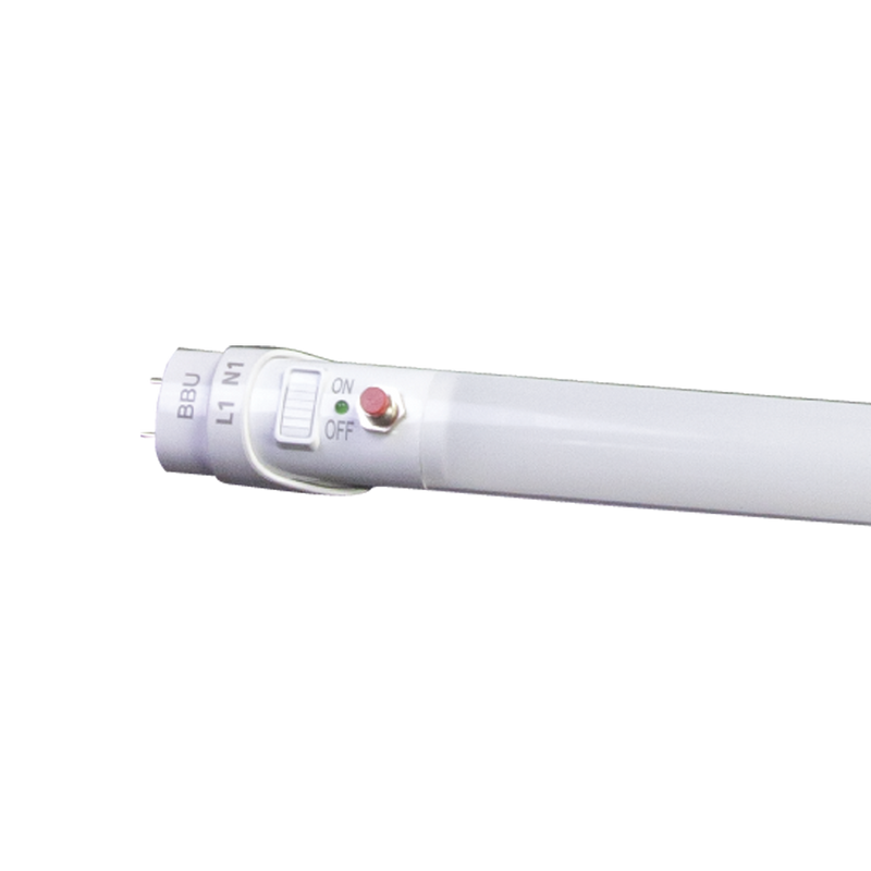 LED UltimaT8 Tubes – 4′, 15W, 35K