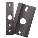 TCP’s TALRSPOLEADAPTER – Round/Square Pole Adapter for TAL LED Area Lights