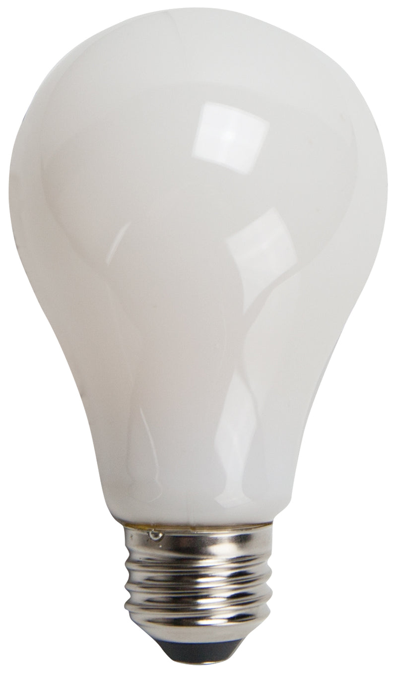 [OBS] TCP LED 15 Watt A21 Filament Light Bulb, Dimmable, 40K