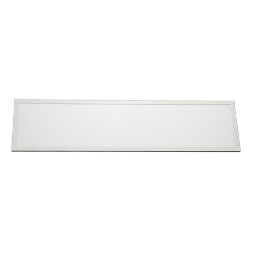 LED Standard 4' Flat Panel - 1', 23W, 41K