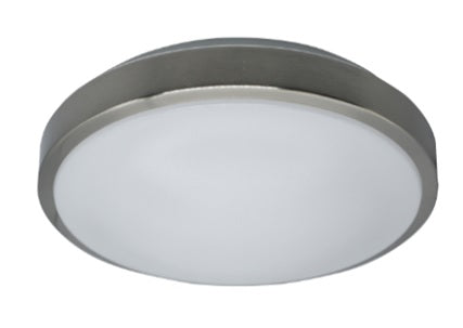 Flush Mount Series 218 Luminaire - 12", 20W, 35K