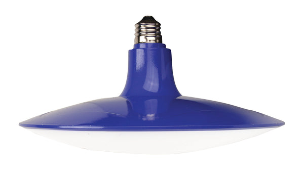 Starlight LED Lamps Blue - 4.5", 19W, 3000K