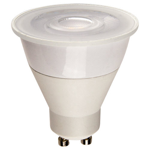 TCP MR16 GU10 LED Flood Light Bulb - 5 Watt, 385 Lumens, 3000K,