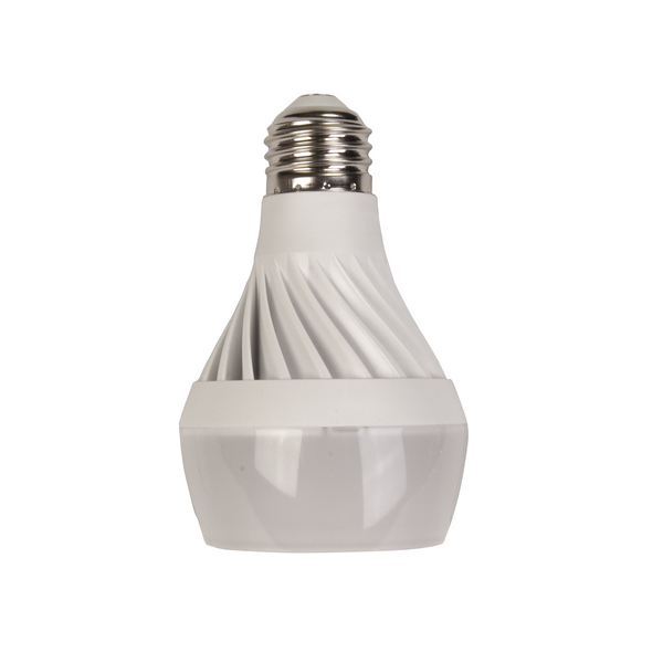 TCP PurEssentials Purifying A19 Light Bulb - 10 Watt, 800 Lumens, 4000 Kelvin