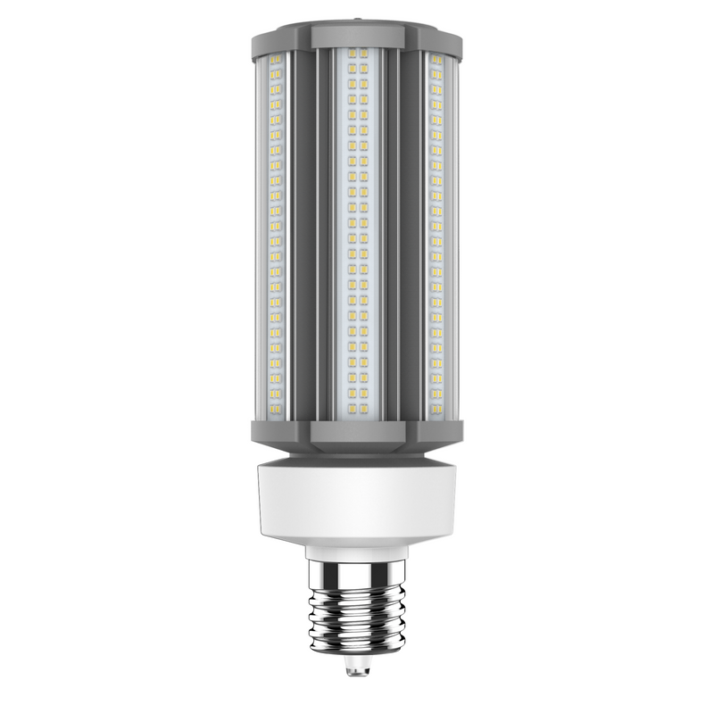 TCP LED HID Replacement Corn Cob Light Bulb L63CCEX39U40K