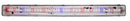 Horticulture LED Vapor Tight All Purpose Growth - 4', 100W