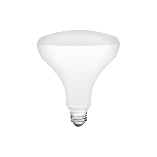 California Quality LED BR40 Lamp - 5", 13.5W, 30K