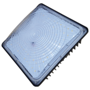 DWO LED CANOPY 70W ND 40K