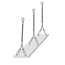 DT, FR Series Compatible Y-Split Hanging Kit - 10'