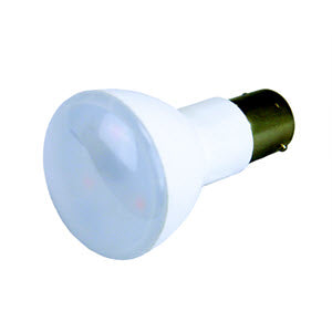 LED Elevator Lamp 1383 - 2W, 27K