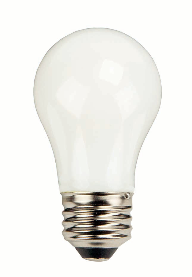 Good Life LED Filament A15 Lamp - 3.4", 3.5W, 27K-18K