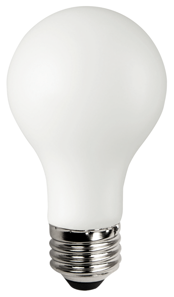 ProLine LED A19 Lamp - 2.4", 8W, 27K