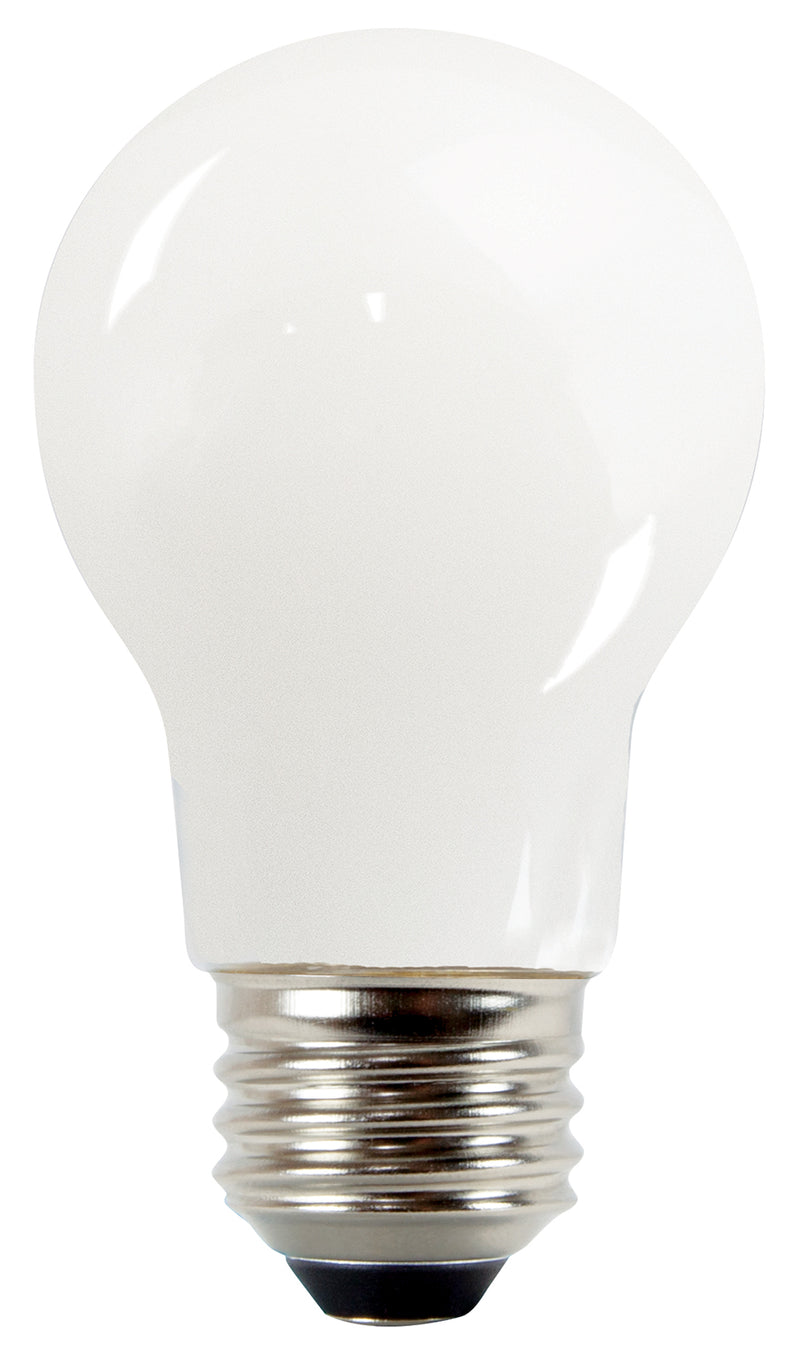 Good Life LED Filament A19 Lamp - 4.3", 8W, 32K-18K