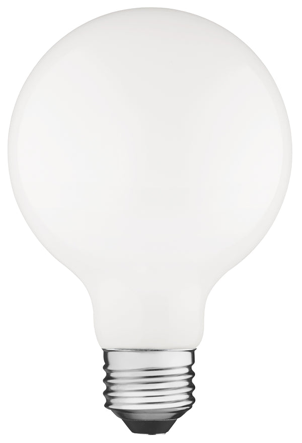Good Life LED Filament G25 Lamp - 4.7", 5W, 32K-18K