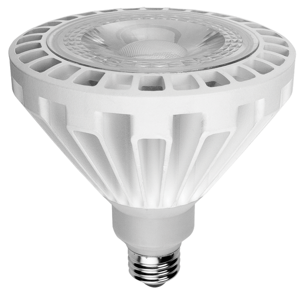 LED High Lumen Par Lamp P38 SP - 4.8", 30W, 35K