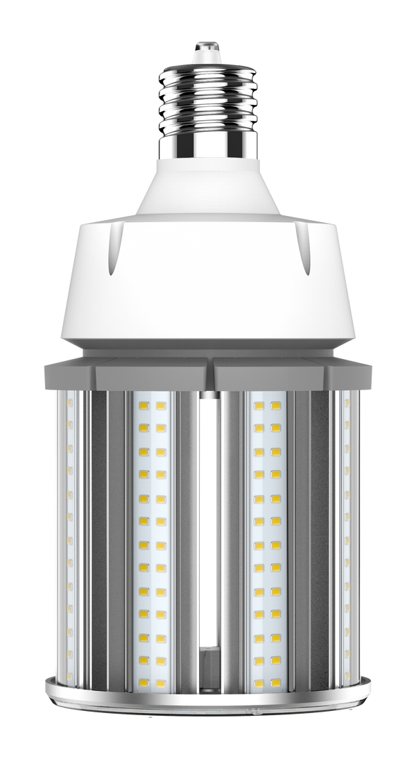LED HID Corn Cob Lamp EX39 - 10.2", 100W, 50K