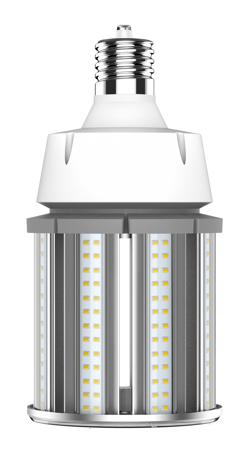 LED HID Corn Cob Lamp EX39 - 10.2", 100W, 50K