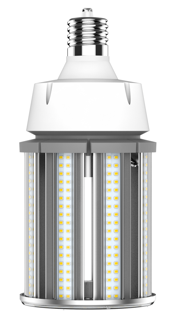 LED HID Corn Cob Lamp EX39 - 11.1", 120W, 40K