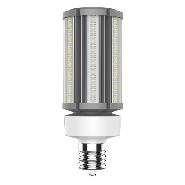 LED HID Corn Cob Lamp EX39 - 9.2", 54W, 50K