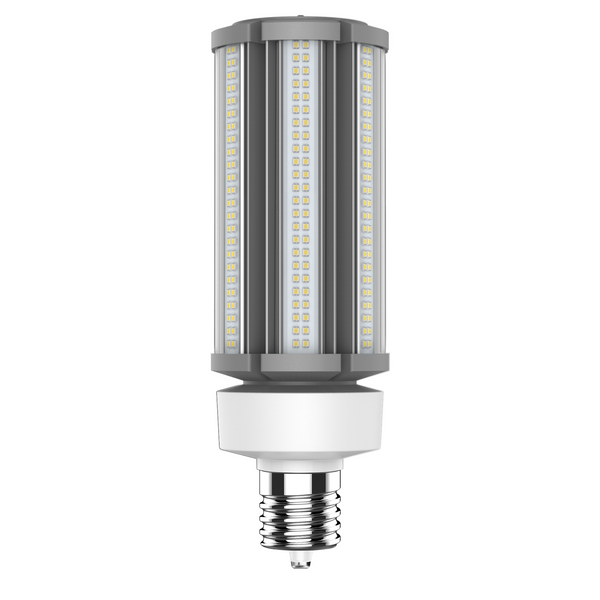 LED HID Corn Cob Lamp EX39 - 9.7", 63W, 40K