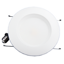California Quality LED Downlight - 5", 9.5W, 41K