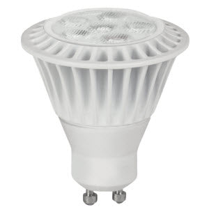 California Quality LED MR16 Lamp - 2", 7W, 30K