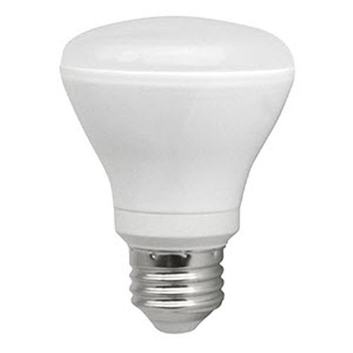 Elite LED R20 Lamp - 2.5", 9W, 50K