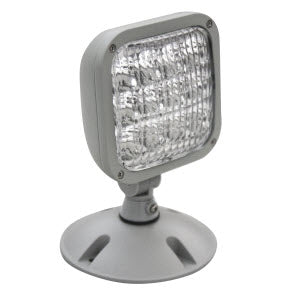 LED OutdoorThermoplastic Single Remote Head - 5"