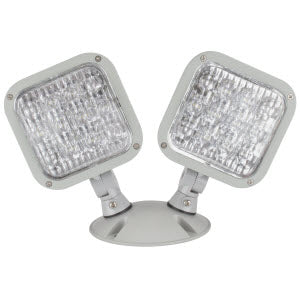 LED DOUBLE REMOTE HEAD SDT