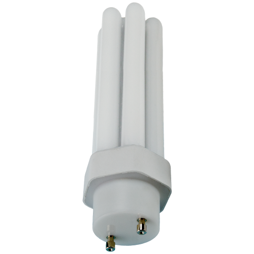 LED PL Lamp Gu24 - 5.7", 13W, 35K